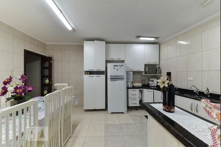 Casa à venda com 190m², 3 quartos e 3 vagas