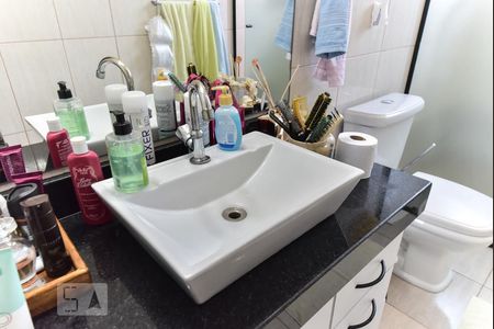 Casa à venda com 190m², 3 quartos e 3 vagas