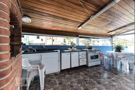 Casa à venda com 190m², 3 quartos e 3 vagas