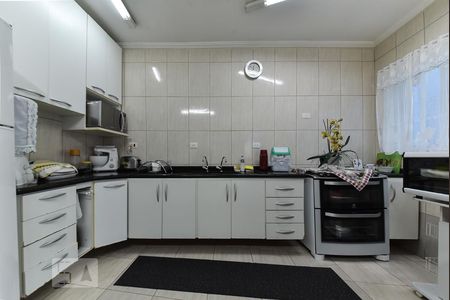 Casa à venda com 190m², 3 quartos e 3 vagas