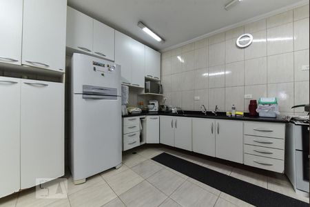 Casa à venda com 190m², 3 quartos e 3 vagas