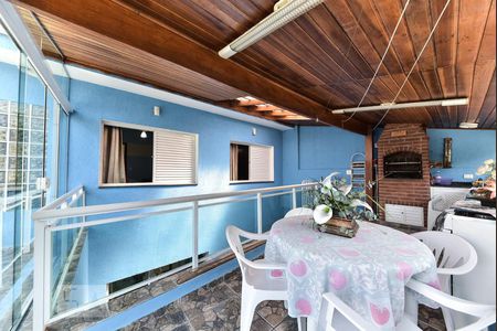 Casa à venda com 190m², 3 quartos e 3 vagas