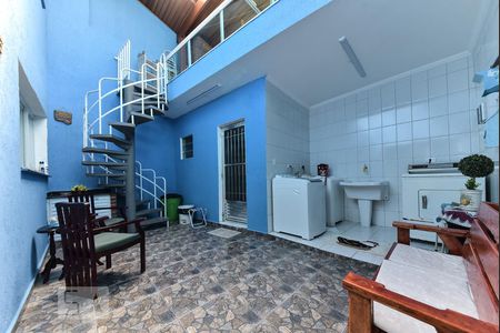 Casa à venda com 190m², 3 quartos e 3 vagas