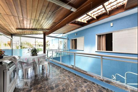 Casa à venda com 190m², 3 quartos e 3 vagas