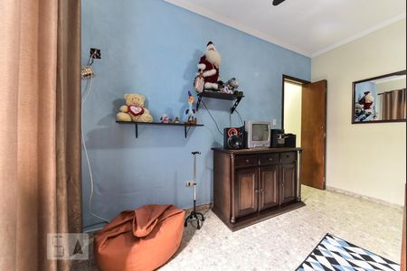 Casa à venda com 190m², 3 quartos e 3 vagas