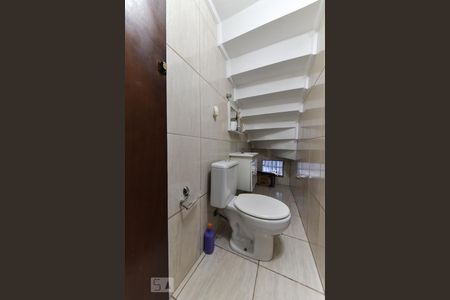 Casa à venda com 190m², 3 quartos e 3 vagas