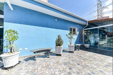 Casa à venda com 190m², 3 quartos e 3 vagas