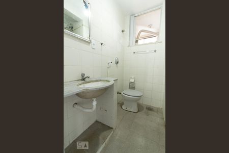 Apartamento à venda com 50m², 2 quartos e 1 vagaBanheiro