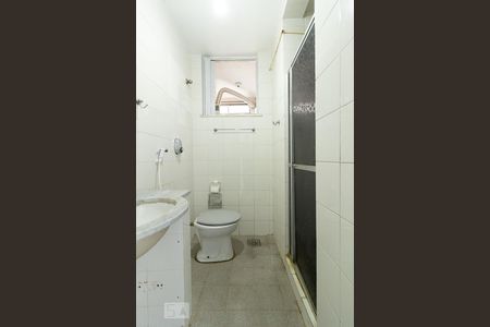 Apartamento à venda com 50m², 2 quartos e 1 vagaBanheiro
