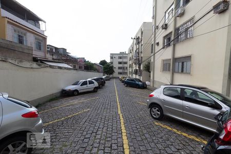 Apartamento à venda com 50m², 2 quartos e 1 vagaParqueamento