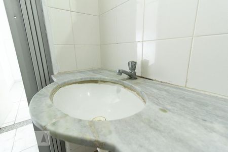 Apartamento à venda com 50m², 2 quartos e 1 vagaBanheiro