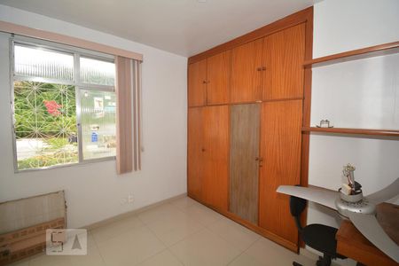 Apartamento à venda com 54m², 2 quartos e 1 vagaQuarto 2