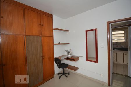 Apartamento à venda com 54m², 2 quartos e 1 vagaQuarto 2