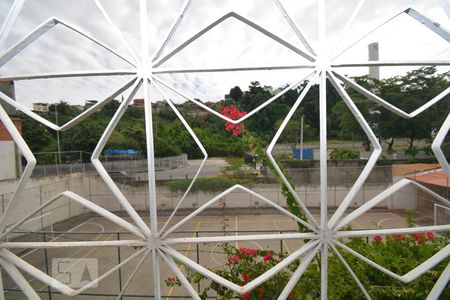 Apartamento à venda com 54m², 2 quartos e 1 vagaVista do Quarto 2