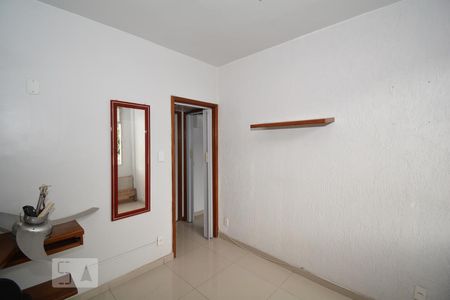 Apartamento à venda com 54m², 2 quartos e 1 vagaQuarto 2