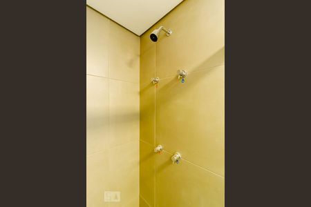 Studio para alugar com 16m², 1 quarto e sem vaga Studio para alugar com 16m², 1 quarto e sem vagaBanheiro