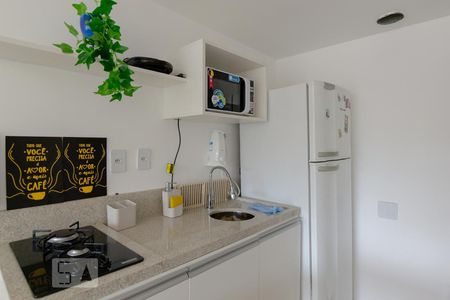 Apartamento para alugar com 67m², 1 quarto e 1 vaga Apartamento para alugar com 67m², 1 quarto e 1 vagaCozinha