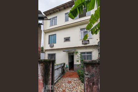 Apartamento à venda com 52m², 1 quarto e 1 vaga Apartamento à venda com 52m², 1 quarto e 1 vagaFachada do Prédio