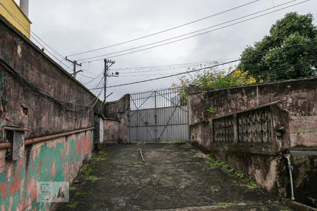 Apartamento à venda com 52m², 1 quarto e 1 vaga Apartamento à venda com 52m², 1 quarto e 1 vagaPortão da garagem