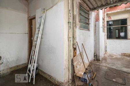 Apartamento à venda com 52m², 1 quarto e 1 vaga Apartamento à venda com 52m², 1 quarto e 1 vagaÁrea de Serviço