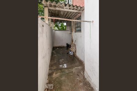 Apartamento à venda com 52m², 1 quarto e 1 vaga Apartamento à venda com 52m², 1 quarto e 1 vagaÁrea de Serviço