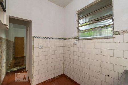 Apartamento à venda com 52m², 1 quarto e 1 vaga Apartamento à venda com 52m², 1 quarto e 1 vagaCozinha