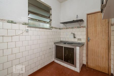 Apartamento à venda com 52m², 1 quarto e 1 vaga Apartamento à venda com 52m², 1 quarto e 1 vagaCozinha