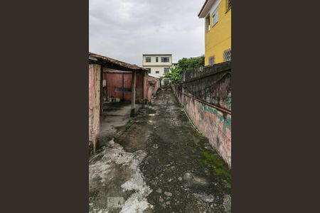 Apartamento à venda com 52m², 1 quarto e 1 vaga Apartamento à venda com 52m², 1 quarto e 1 vagaÁrea comum de acesso