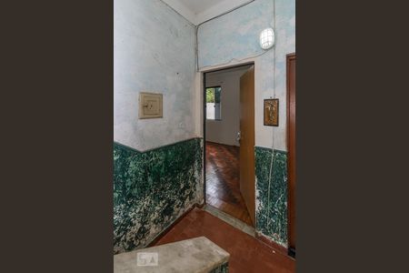 Apartamento à venda com 52m², 1 quarto e 1 vaga Apartamento à venda com 52m², 1 quarto e 1 vagaEntrada do imóvel (térreo)