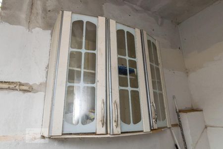 Apartamento à venda com 52m², 1 quarto e 1 vaga Apartamento à venda com 52m², 1 quarto e 1 vagaÁrea de Serviço - Armário