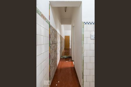 Apartamento à venda com 52m², 1 quarto e 1 vaga Apartamento à venda com 52m², 1 quarto e 1 vagaCozinha - Corredor