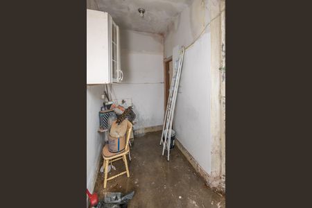 Apartamento à venda com 52m², 1 quarto e 1 vaga Apartamento à venda com 52m², 1 quarto e 1 vagaÁrea de Serviço