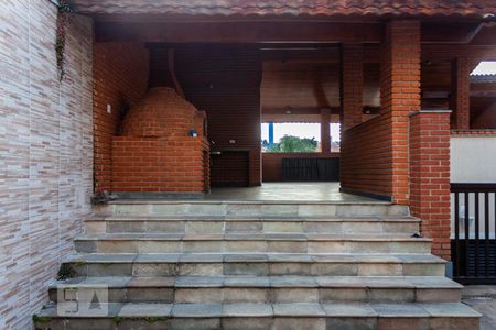 Casa à venda com 450m², 4 quartos e 6 vagas Casa à venda com 450m², 4 quartos e 6 vagasÁrea Gourmet