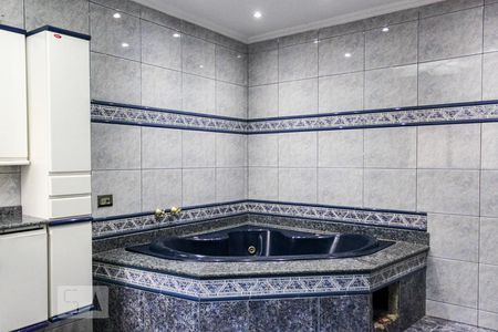 Casa à venda com 450m², 4 quartos e 6 vagas Casa à venda com 450m², 4 quartos e 6 vagasQuarto 4 - Suíte