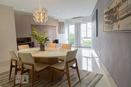 Apartamento à venda com 82m², 1 quarto e sem vaga Apartamento à venda com 82m², 1 quarto e sem vagaSala