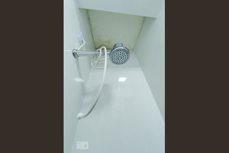 Apartamento à venda com 40m², 1 quarto e sem vagaBanheiro