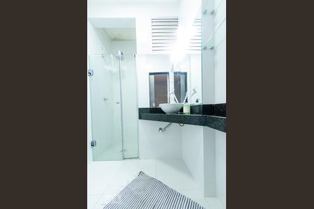 Apartamento à venda com 40m², 1 quarto e sem vagaBanheiro