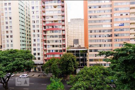Apartamento à venda com 40m², 1 quarto e sem vagaQuarto - Vista