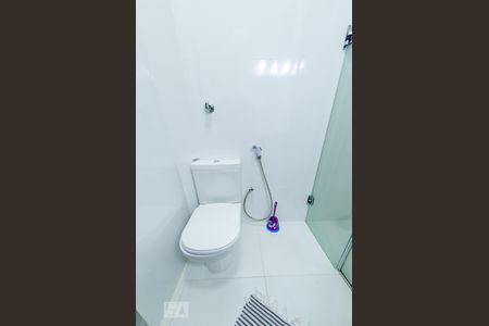 Apartamento à venda com 40m², 1 quarto e sem vagaBanheiro