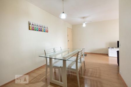 Sala  de apartamento à venda com 2 quartos, 35m² em Itaim Bibi, São Paulo