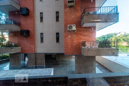 Apartamento à venda com 80m², 2 quartos e 2 vagasVista do Quarto 2