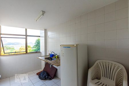 Apartamento à venda com 80m², 2 quartos e 2 vagasÁrea comum - Salão de festas