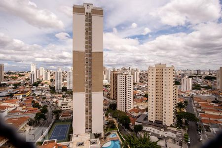 Apartamento à venda com 150m², 4 quartos e 3 vagasVista do Quarto 1
