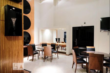 Apartamento à venda com 150m², 4 quartos e 3 vagasÁrea comum - Salão de festas