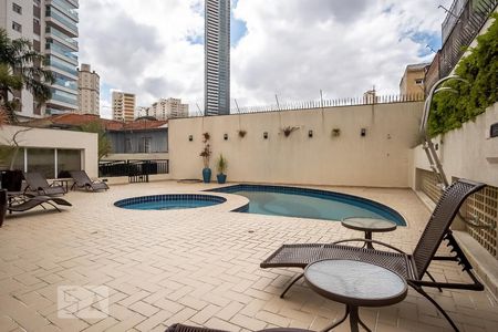 Apartamento à venda com 150m², 4 quartos e 3 vagasÁrea comum - Piscina