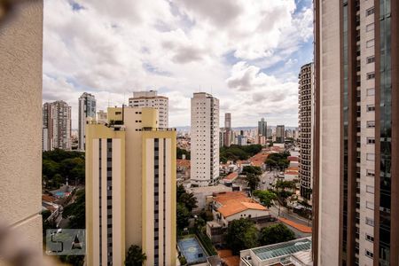 Apartamento à venda com 150m², 4 quartos e 3 vagasVista do Quarto 3