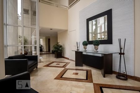 Apartamento à venda com 150m², 4 quartos e 3 vagasHall de Entrada