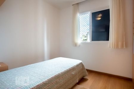 Apartamento à venda com 150m², 4 quartos e 3 vagasQuarto 4