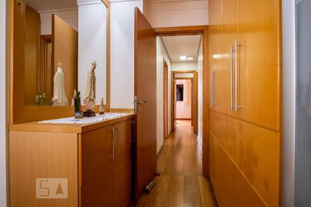 Apartamento à venda com 150m², 4 quartos e 3 vagasQuarto 1 - Suíte