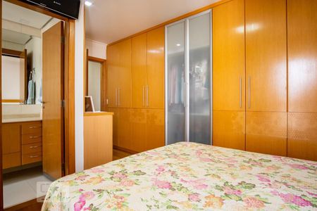 Apartamento à venda com 150m², 4 quartos e 3 vagasQuarto 1 - Suíte